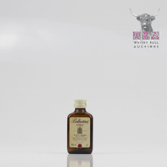 Ballantines Finest Scotch Whisky 5cl