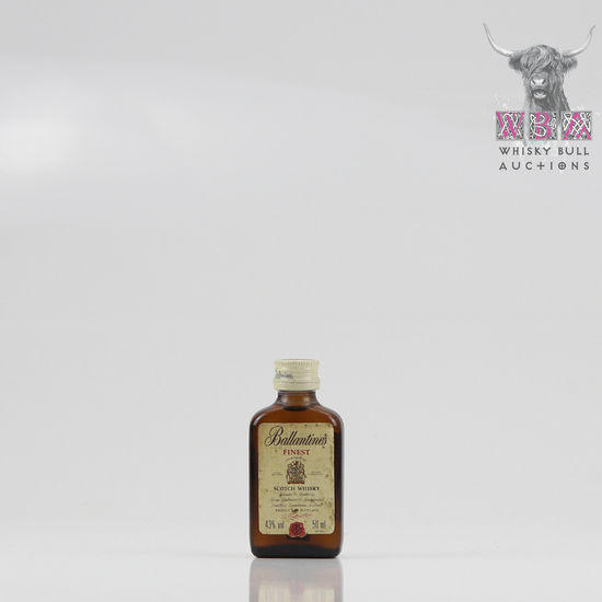 Ballantines Finest Scotch Whisky 5cl
