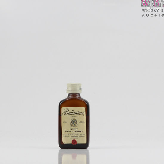 Ballantines Finest Scotch Whisky 5cl
