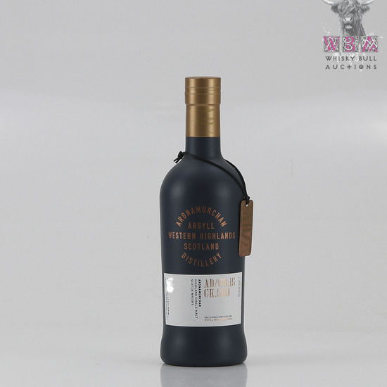 Ardnamurchan AD/08:15 CK.560