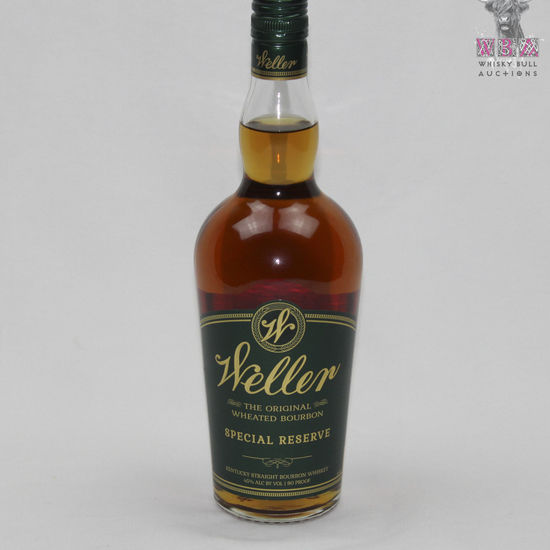 W.L.Weller Special Reserve 75cl 