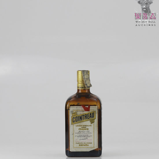 Contreau Liqueur Espana 0.85l