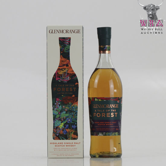 Glenmorangie A Tale Of The Forest 70cl