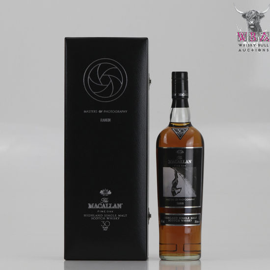Macallan Masters Of Photography - Rankin 70cl