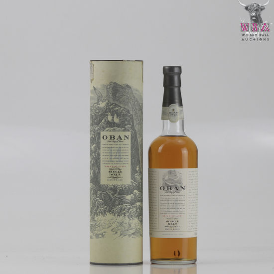 Oban 14 Year Old 75cl