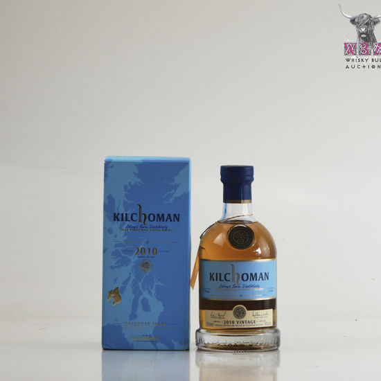 Kilchoman 2010 Limited Edition 70cl