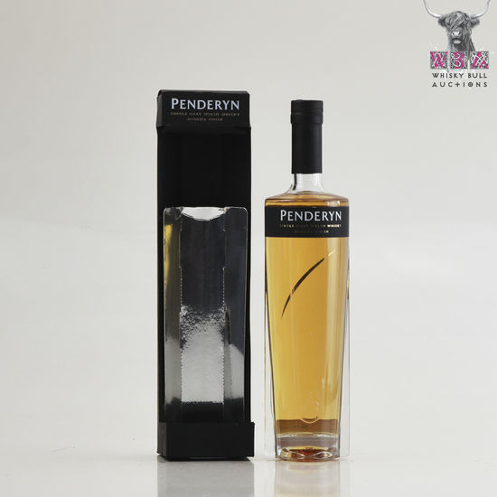 Penderyn Aur Cymru Madeira Finish​ 70cl