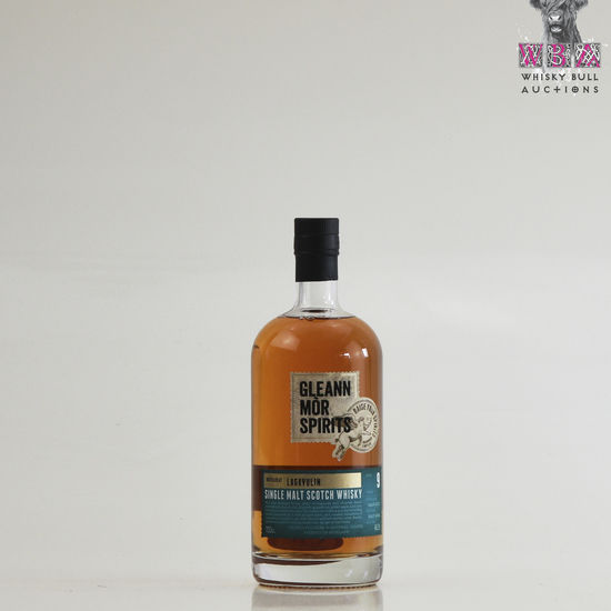 Lagavulin 2011 9 Year Old Gleann Mor Spirits 70cl