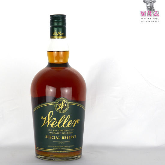 W.L.Weller Special Reserve 1L