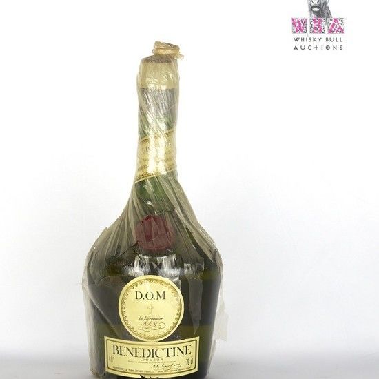 Bénédictine D.O.M Liqueur Vintage 70cl