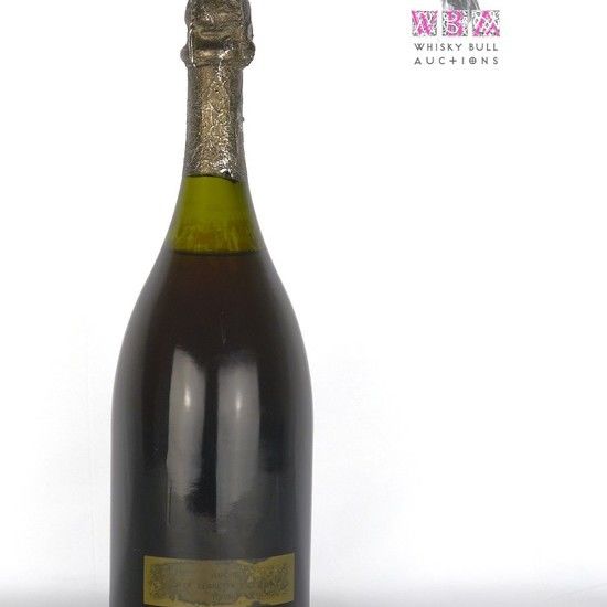 Dom Pérignon 1976 Vintage Champagne 75cl