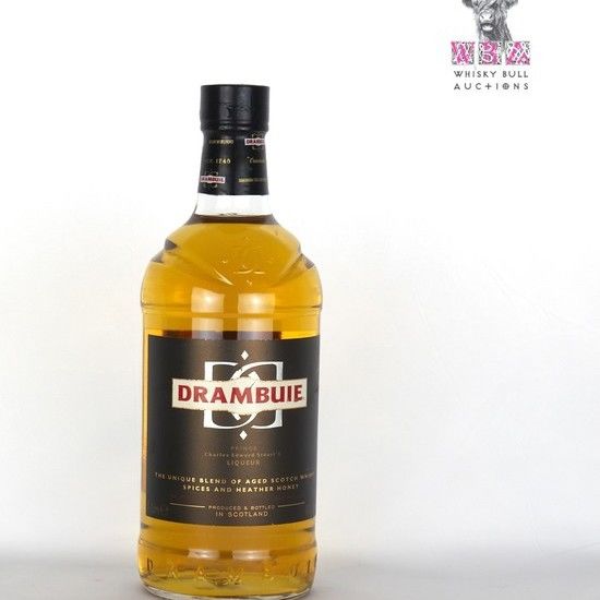 Drambuie Liqueur 1L