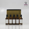 Karuizawa “The Golden House of Five Mistress” Set 18cl x 5 Thumbnail