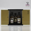 Karuizawa “The Golden House of Five Mistress” Set 18cl x 5 Thumbnail