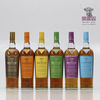Macallan Edition Series No.1-6 70cl x6 Thumbnail