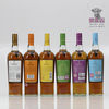 Macallan Edition Series No.1-6 70cl x6 Thumbnail