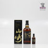 The Yamazaki Single Malt 18 Year with miniature 70cl/5cl Thumbnail