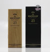 Macallan 25 Year Old 70cl Thumbnail