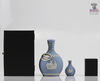 Glenfiddich 21 Year Old Wedgewood Decanter Set 70cl and 5cl  Thumbnail