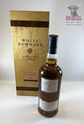 White Bowmore 43 Year Old 1964 702/732 75cl Thumbnail