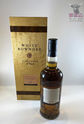 White Bowmore 43 Year Old 1964 702/732 75cl Thumbnail