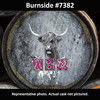 1992 Burnside 1st fill Hogshead Cask #7382 Thumbnail