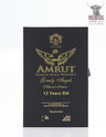 Amrut Greedy Angels, Chairman's Reserve 12 Year Old 70cl Thumbnail
