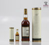 The Macallan 15 year old 1984 70cl/5cl  Thumbnail