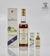 The Macallan 1975 18 Year Old with 5cl miniature  Thumbnail