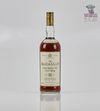 The Macallan 12 Year Old 1 Litre  Thumbnail
