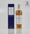Macallan Double Cask 12 Year Old 70cl Thumbnail