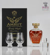 Amrut Greedy Angels, Chairman's Reserve 12 Year Old 70cl Thumbnail