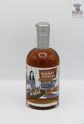 Single cask nation whisky jewbilee NY 2018 commemorative bottle, 25 year old American whisky 70cl Thumbnail