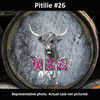 Pitilie Hogshead #26 (Distilled at Aberfeldy) Thumbnail