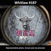 Whitlaw Hogshead #187 (Distilled at Highland Park) Thumbnail