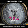 Strathenry Barrel #1590 (Distilled at Inchdairnie) Thumbnail