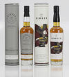 Bimber Distillery Selfridges & Klub Edition 70cl  Thumbnail