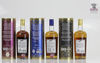 Timorous Beastie 10/12/18/21/25/40 Year Old & Small Batch Release Collection 6 x 70cl Thumbnail