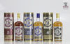 Timorous Beastie 10/12/18/21/25/40 Year Old & Small Batch Release Collection 6 x 70cl Thumbnail