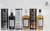 Timorous Beastie 10/12/18/21/25/40 Year Old & Small Batch Release Collection 6 x 70cl Thumbnail
