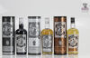 Timorous Beastie 10/12/18/21/25/40 Year Old & Small Batch Release Collection 6 x 70cl Thumbnail