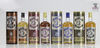 Timorous Beastie 10/12/18/21/25/40 Year Old & Small Batch Release Collection 6 x 70cl Thumbnail