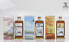 Mars Biker Journey Collection 72cl 3 Bottles  Thumbnail