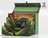 Macallan Edition No 4 Series Miniature Box Set  - Very Rare - 2 x 5cl Thumbnail