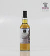 Hades 28 Year old Burnside Teaspooned Scotch Whisky Distilled in Speyside near Dufftown,Bottle 50/126 70cl Thumbnail