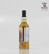 Hades 28 Year old Burnside Teaspooned Scotch Whisky Distilled in Speyside near Dufftown,Bottle 51/126 70cl Thumbnail
