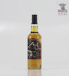 Hades 28 Year old Burnside Teaspooned Scotch Whisky Distilled in Speyside near Dufftown,Bottle 51/126 70cl Thumbnail