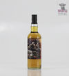 Hades 28 Year old Burnside Teaspooned Scotch Whisky Distilled in Speyside near Dufftown,Bottle 54/126 70cl Thumbnail