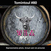 2015 Tomintoul Hogshead Cask #80  Thumbnail