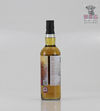 Hades 28 Year old Burnside Teaspooned Scotch Whisky Distilled in Speyside near Dufftown,Bottle 76/126 70cl Thumbnail